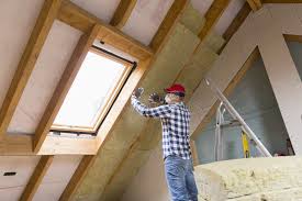 Types of Insulation We Offer in Dovesville, SC